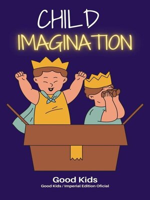 cover image of Child Imagination